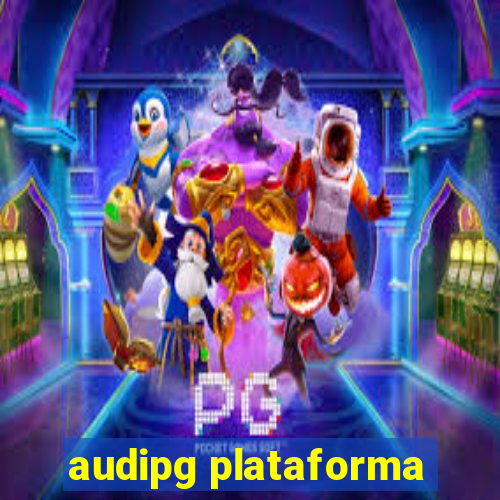 audipg plataforma